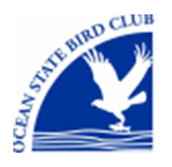 Ocean State Bird Club Logo