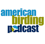American Birding Podcast logo