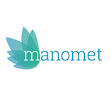 Manomet Logo